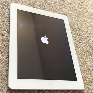 i pad